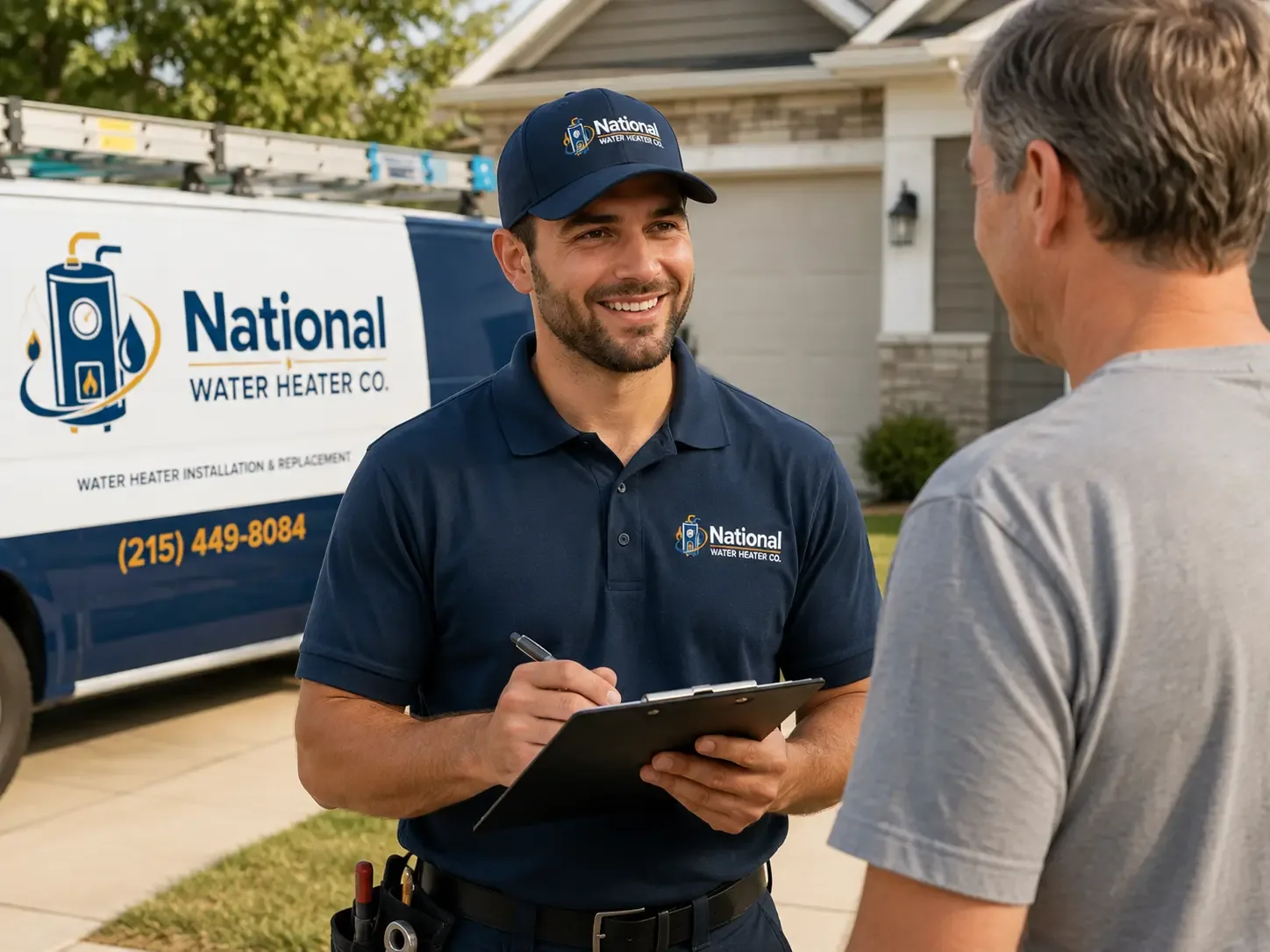 Water Heater Installation Mount Auburn, IL FAQs